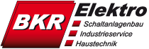 BKR - Elektro GmbH & Co. KG.